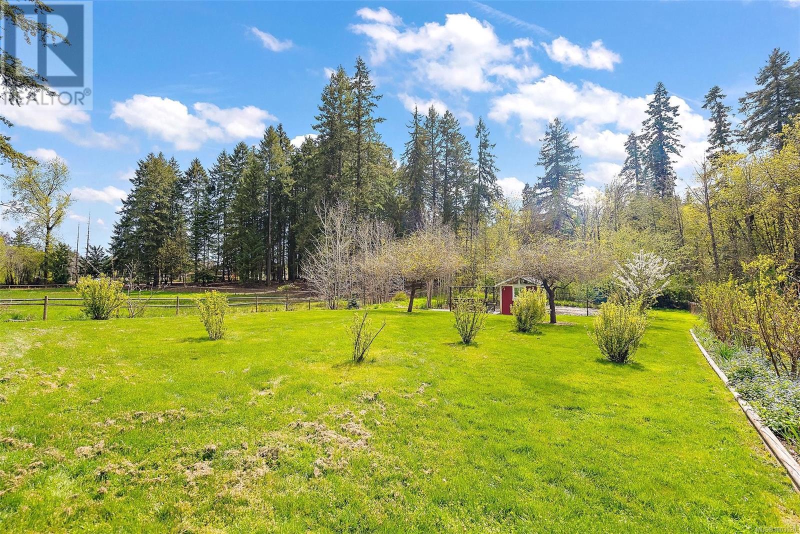 Photo 42 of 3574 Cowichan Lake Rd, Duncan BC