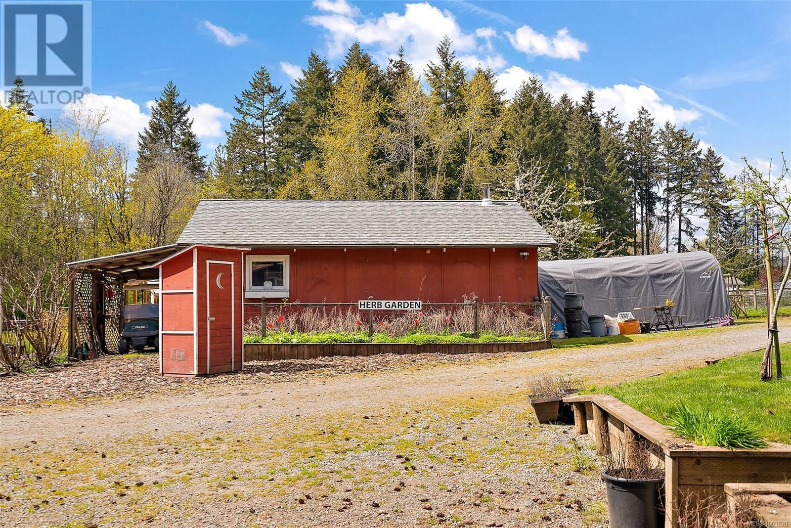 Photo 45 of 3574 Cowichan Lake Rd, Duncan BC