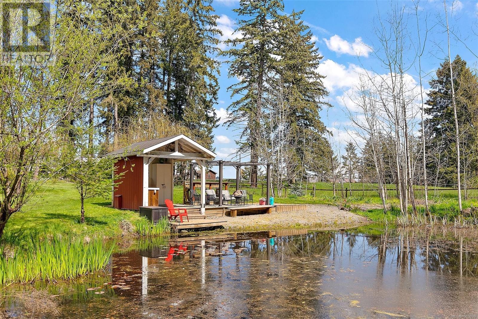 Photo 46 of 3574 Cowichan Lake Rd, Duncan BC