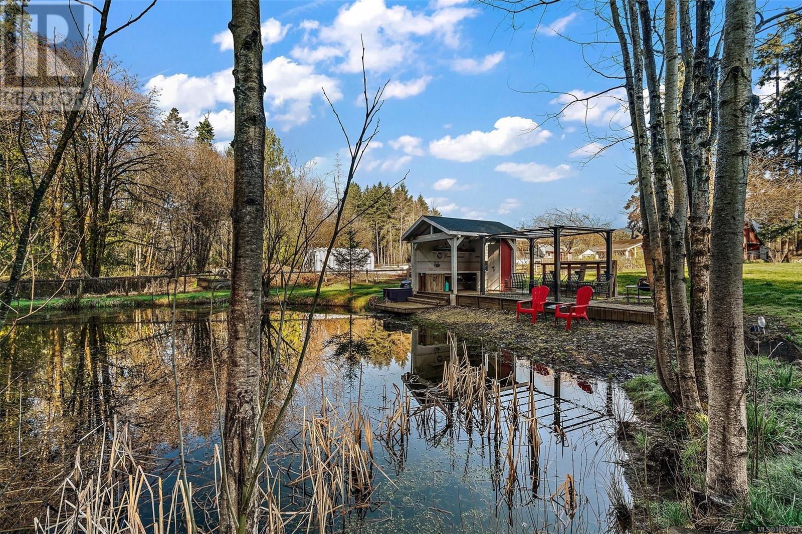Photo 47 of 3574 Cowichan Lake Rd, Duncan BC
