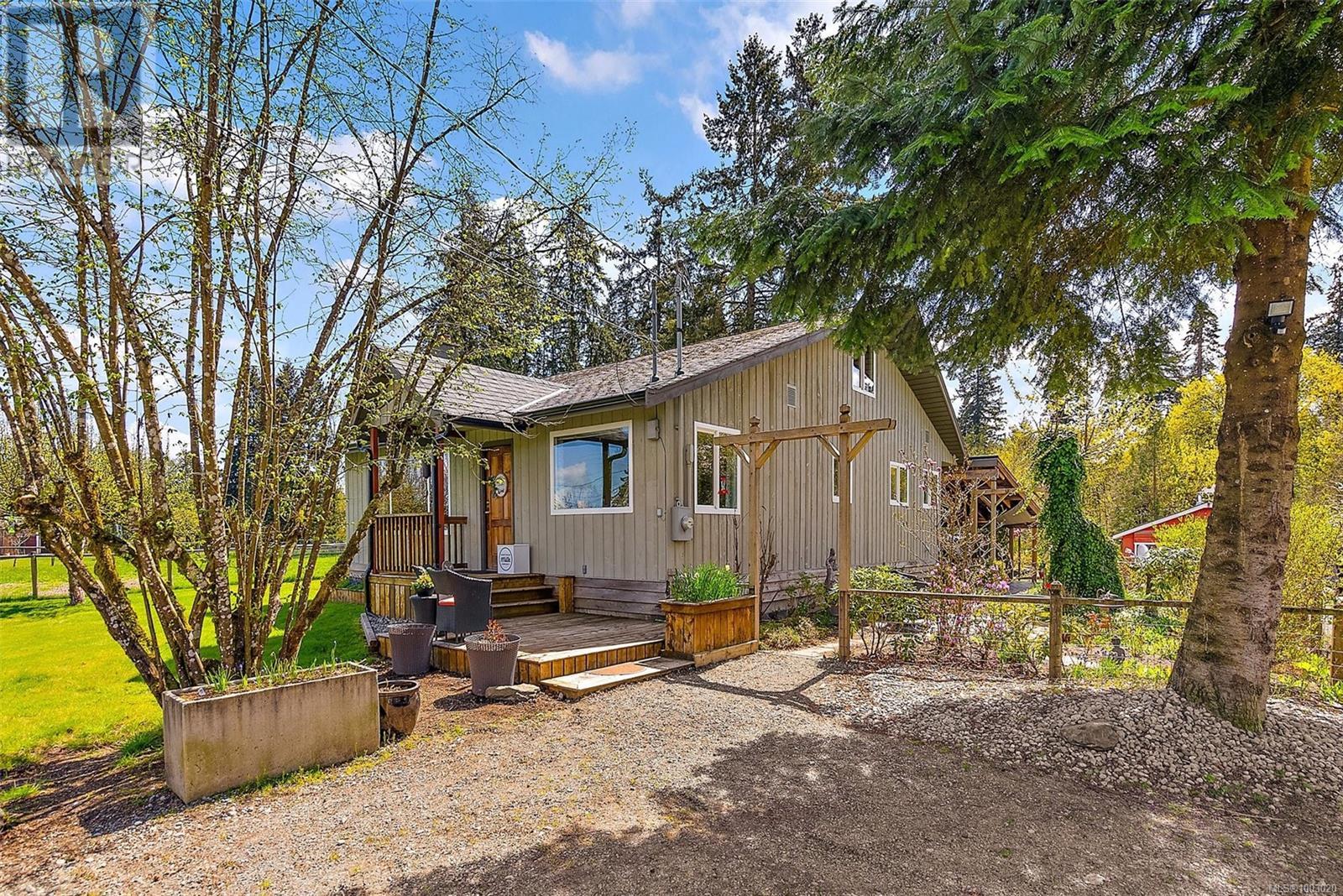 Photo 51 of 3574 Cowichan Lake Rd, Duncan BC
