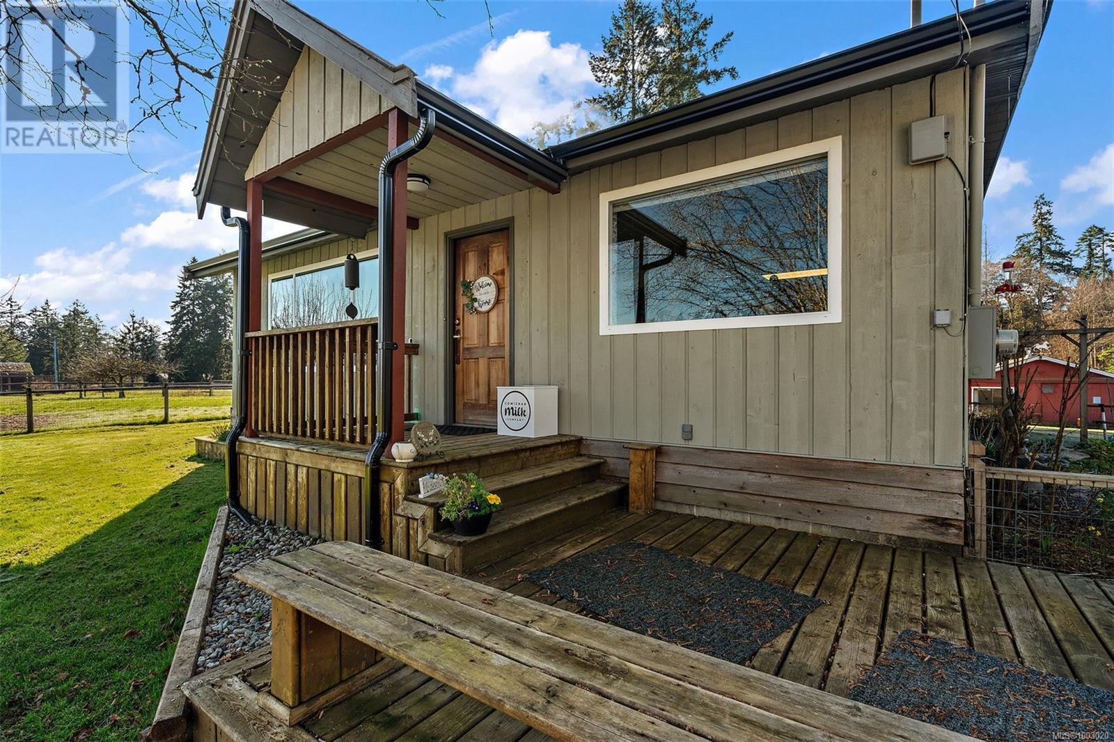 Photo 52 of 3574 Cowichan Lake Rd, Duncan BC