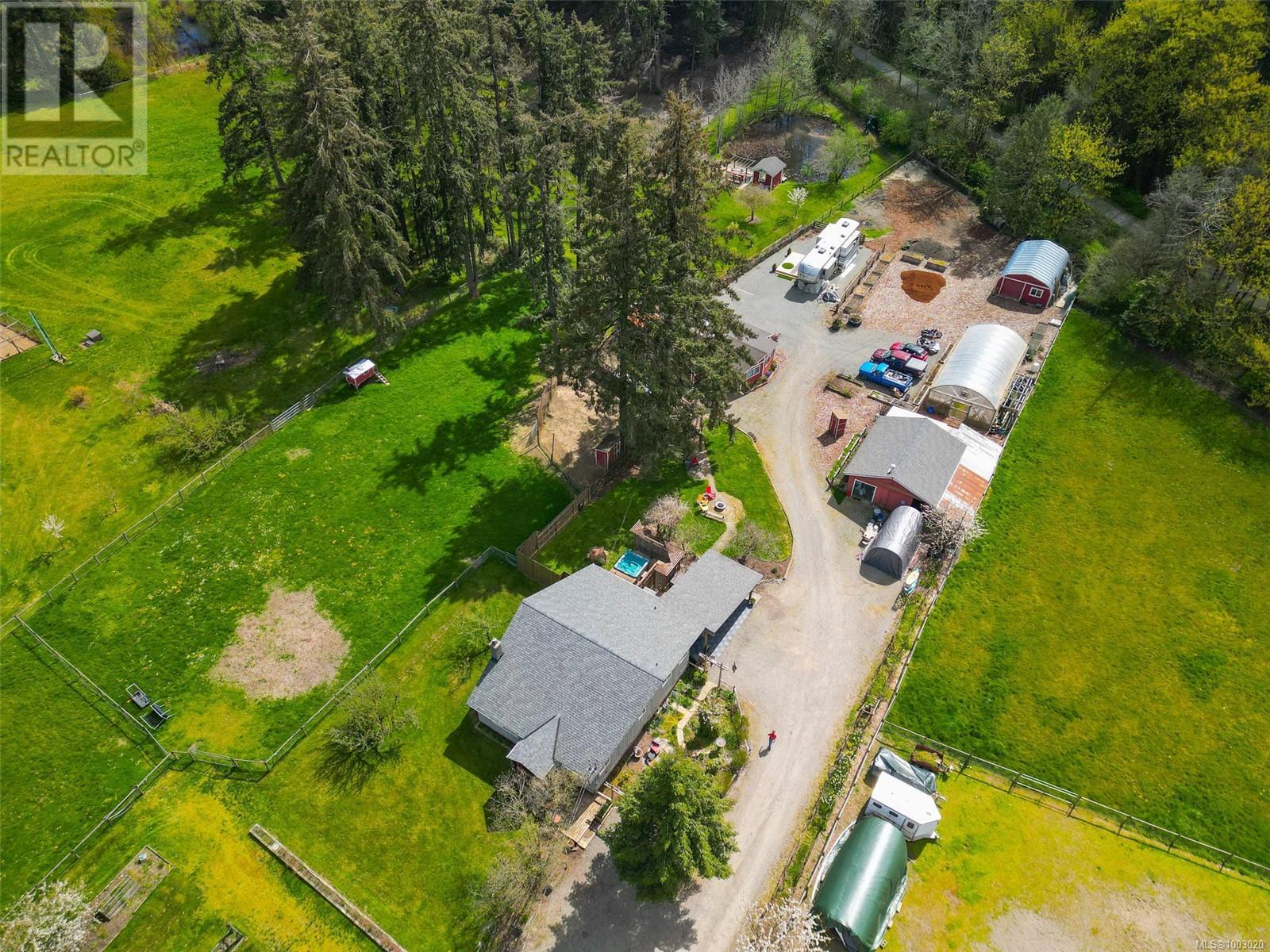 Photo 53 of 3574 Cowichan Lake Rd, Duncan BC