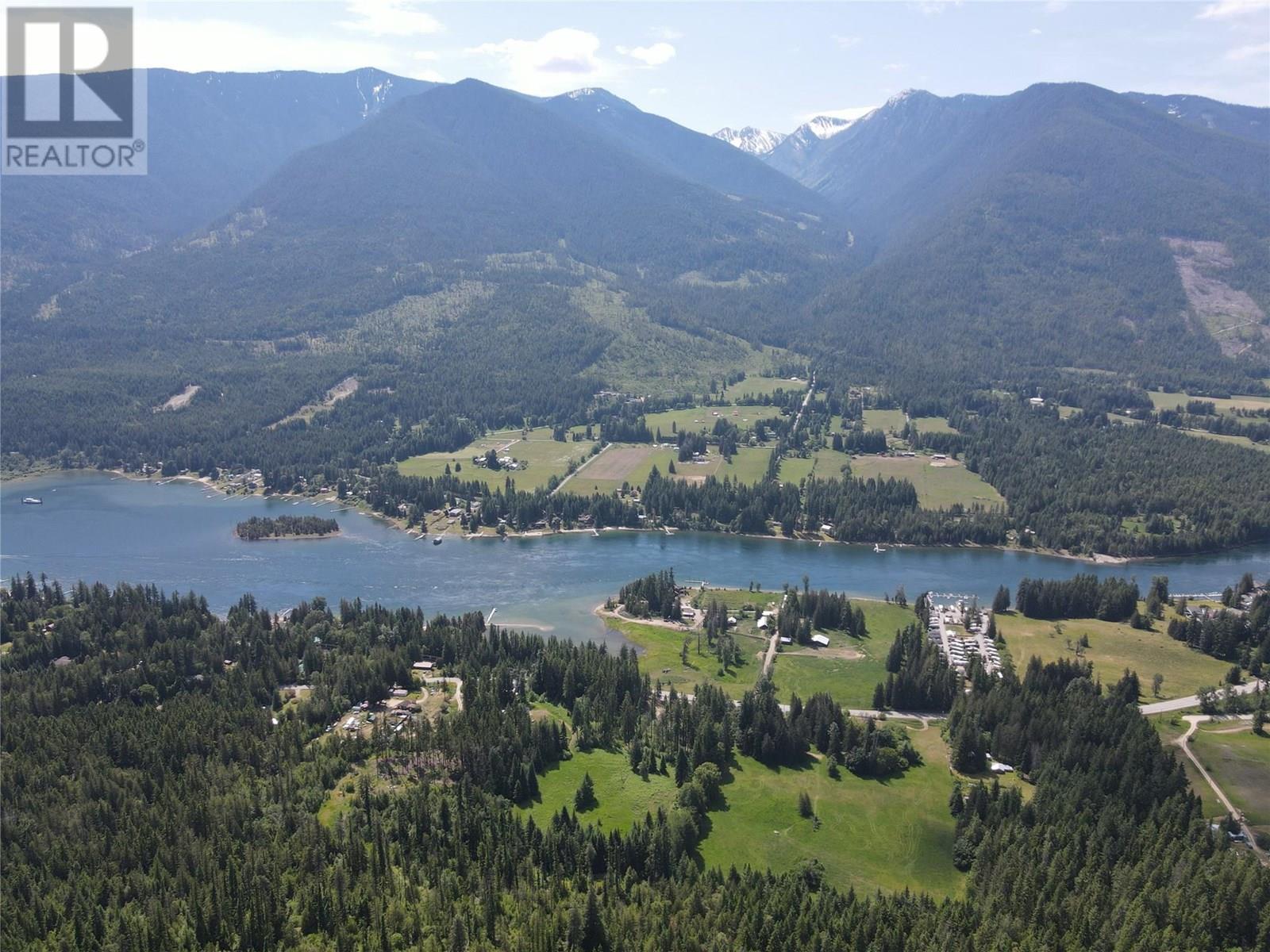 Photo 10 of Dl 7620 Rogers Road, Balfour BC