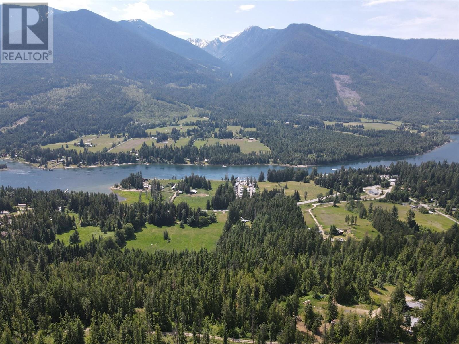 Photo 4 of Dl 7620 Rogers Road, Balfour BC
