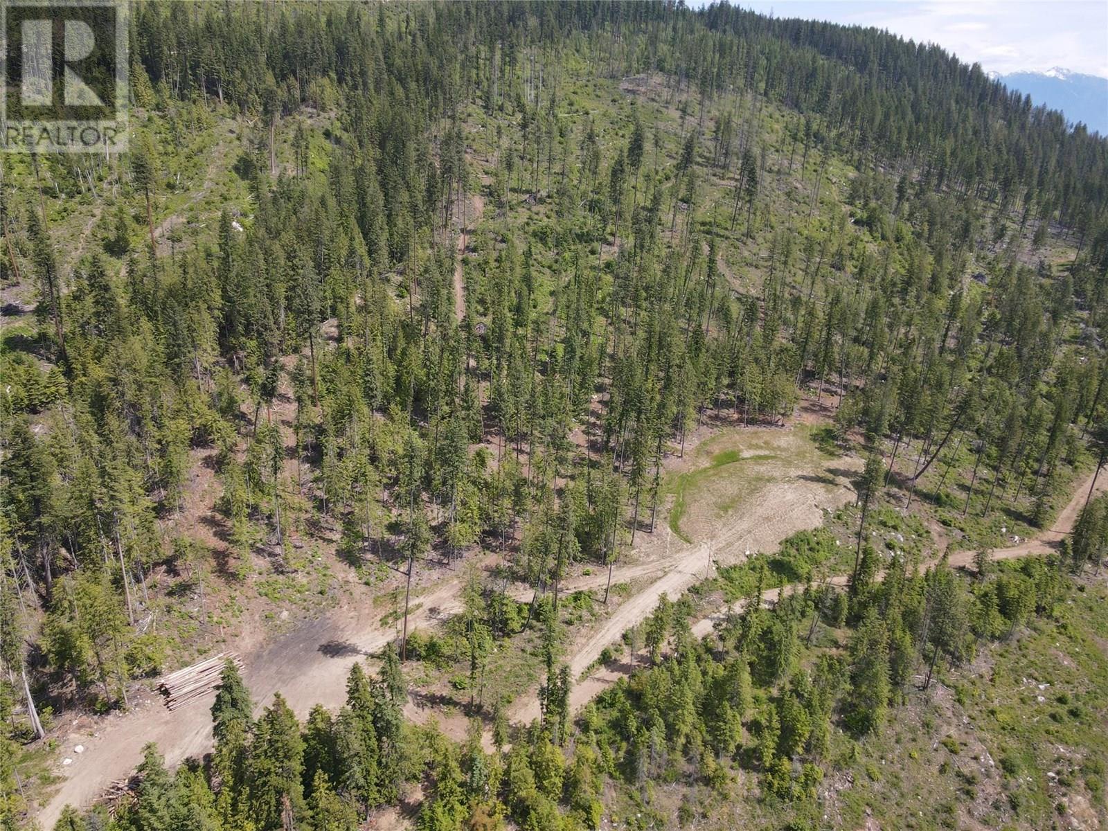 Photo 5 of Dl 7620 Rogers Road, Balfour BC