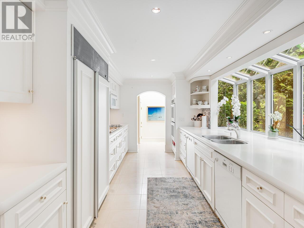 1660 ANGUS DRIVE, Vancouver