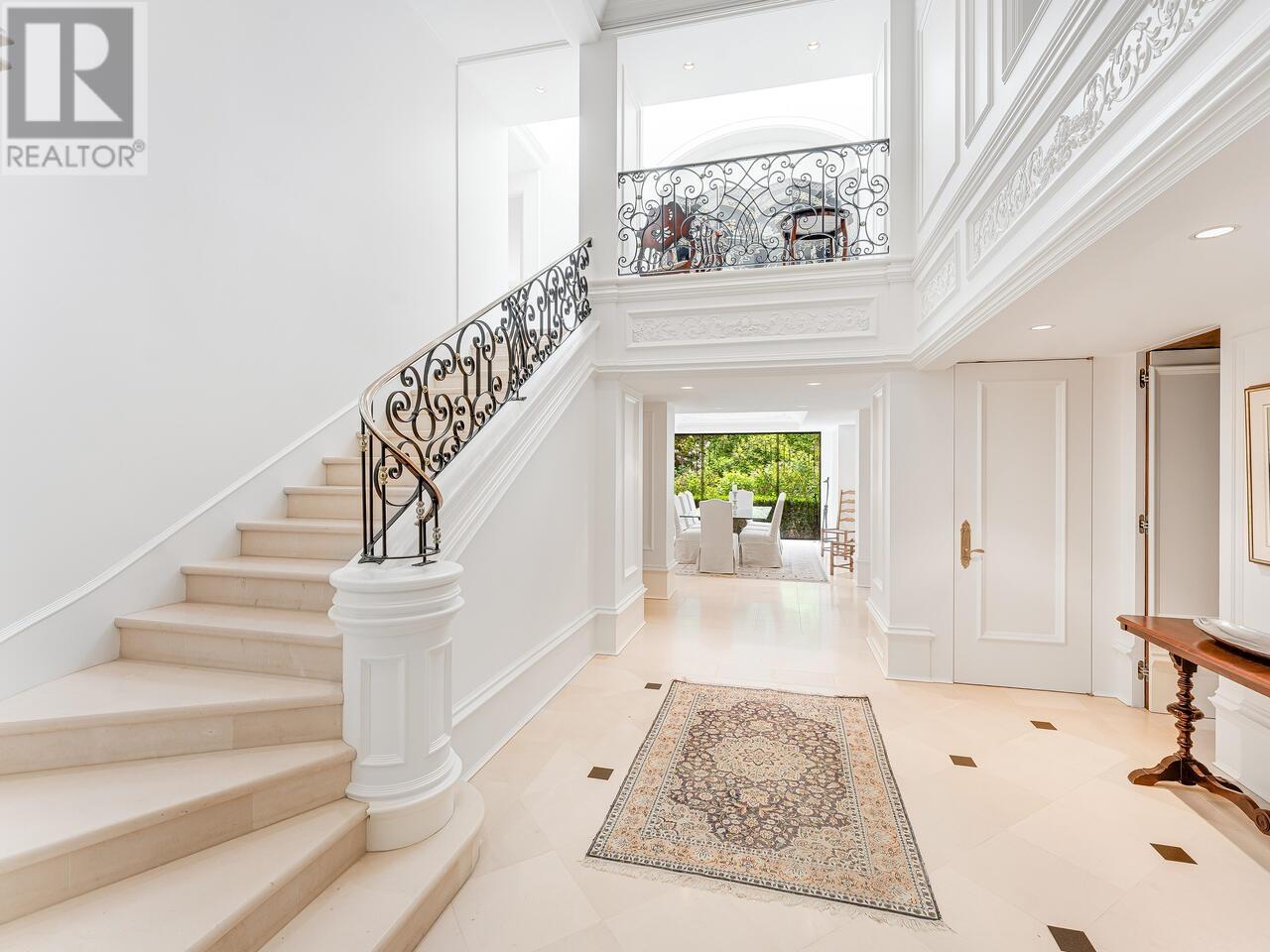 1660 ANGUS DRIVE, Vancouver