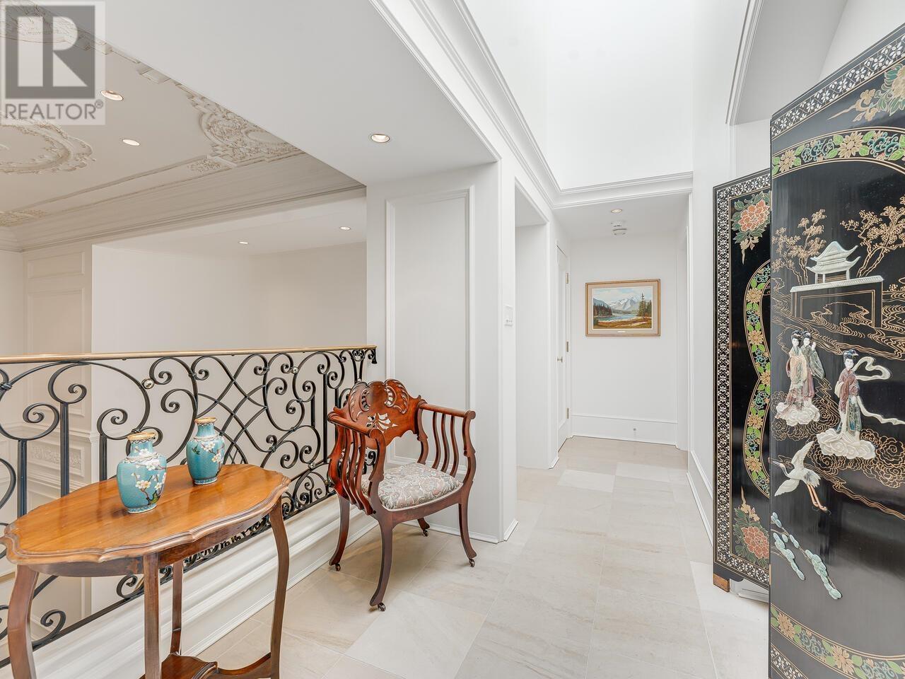 1660 ANGUS DRIVE, Vancouver