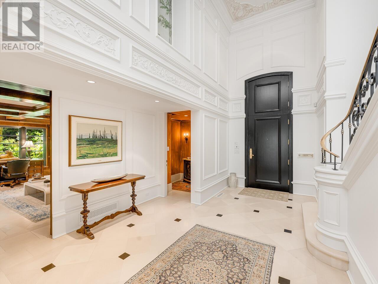 1660 ANGUS DRIVE, Vancouver