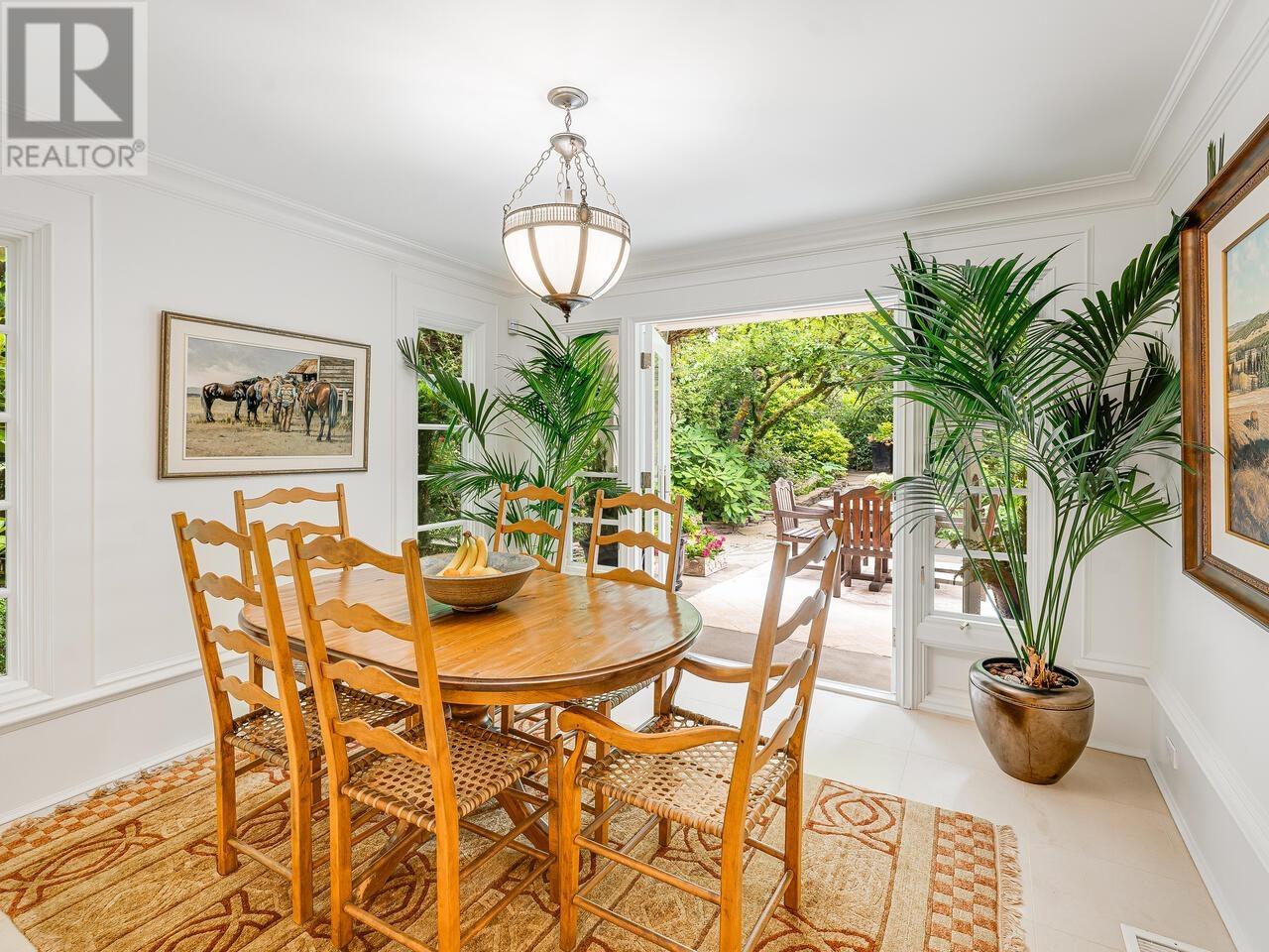 1660 ANGUS DRIVE, Vancouver