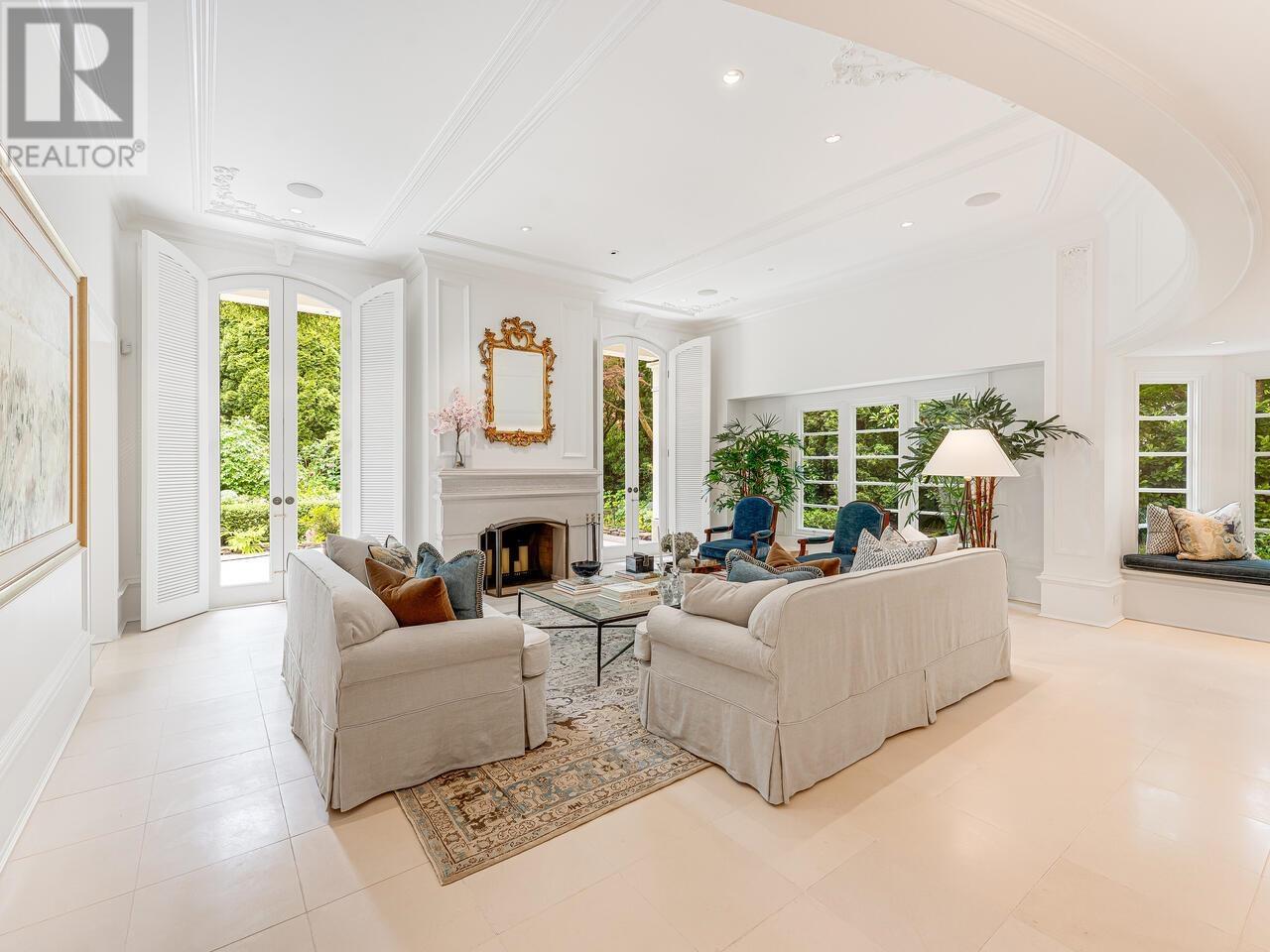 1660 ANGUS DRIVE, Vancouver