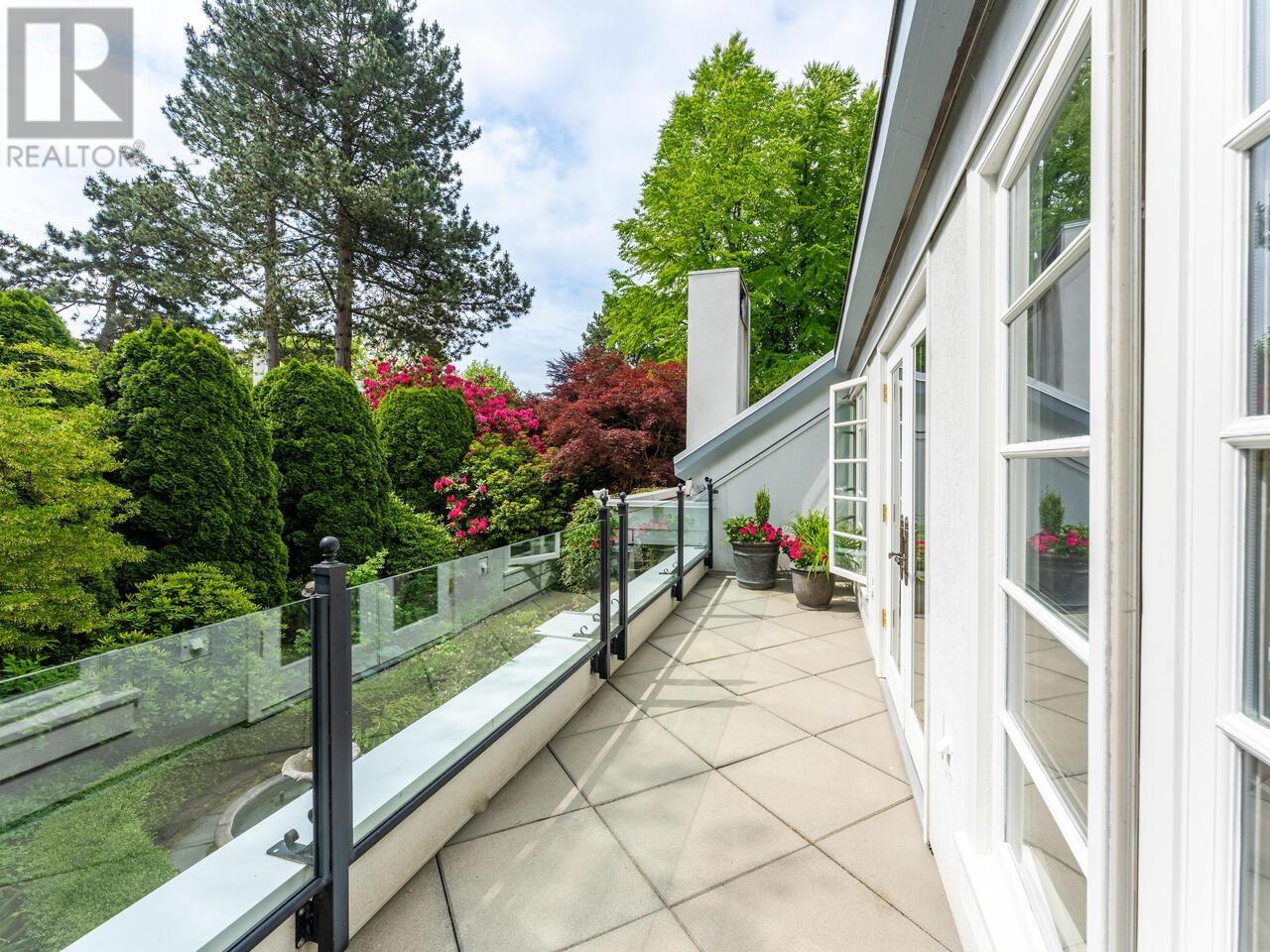 1660 ANGUS DRIVE, Vancouver