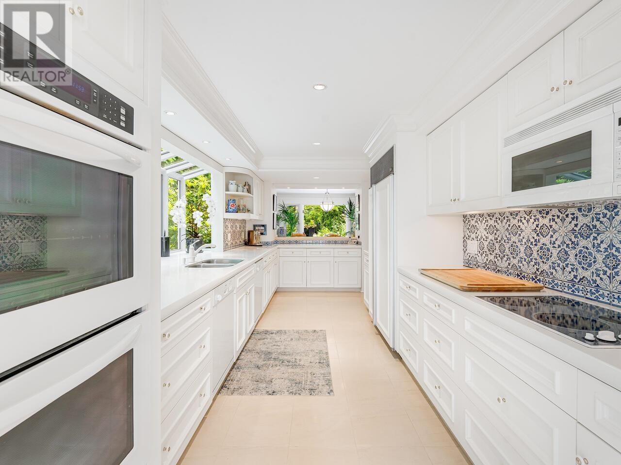 1660 ANGUS DRIVE, Vancouver