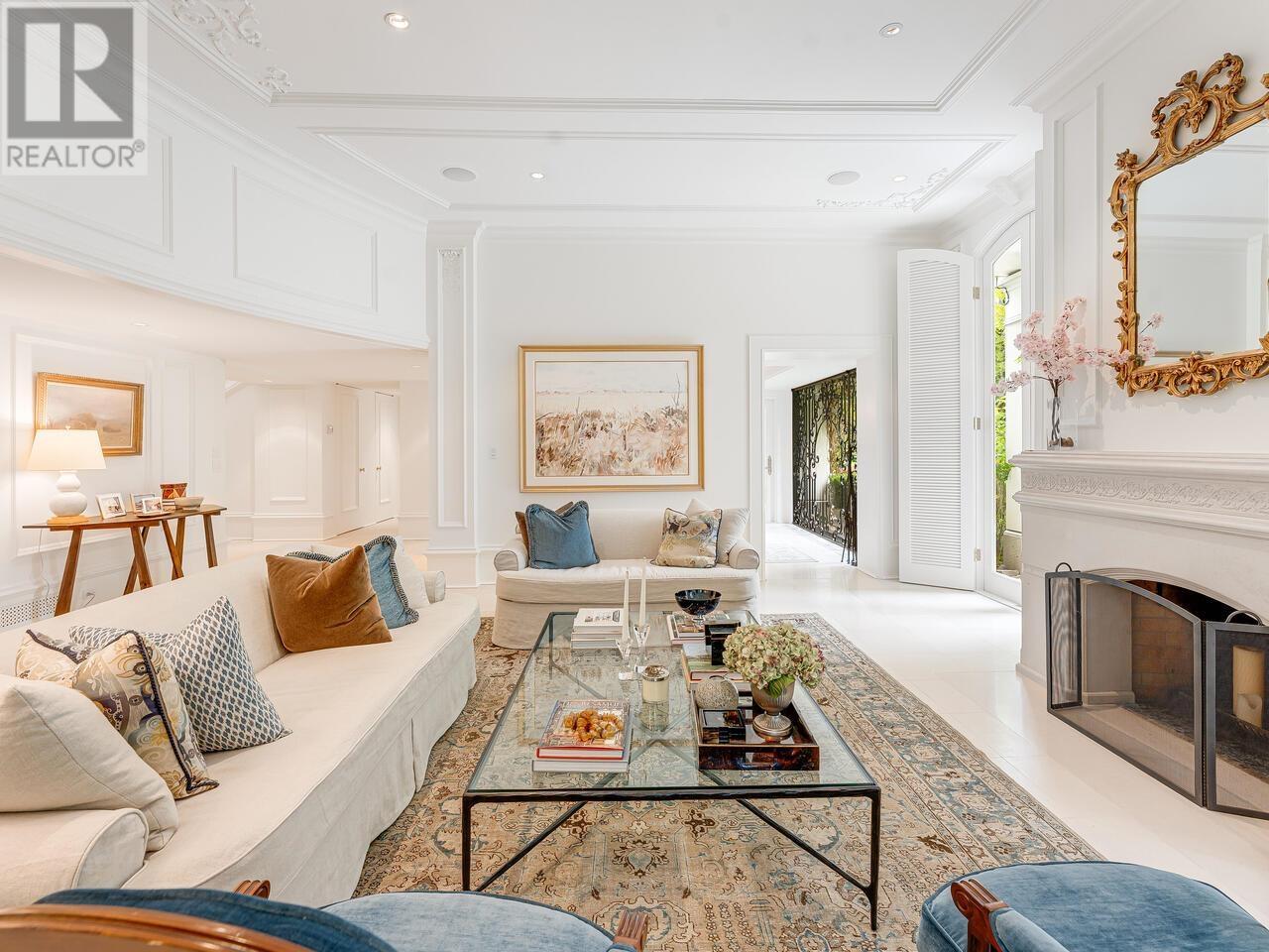 1660 ANGUS DRIVE, Vancouver