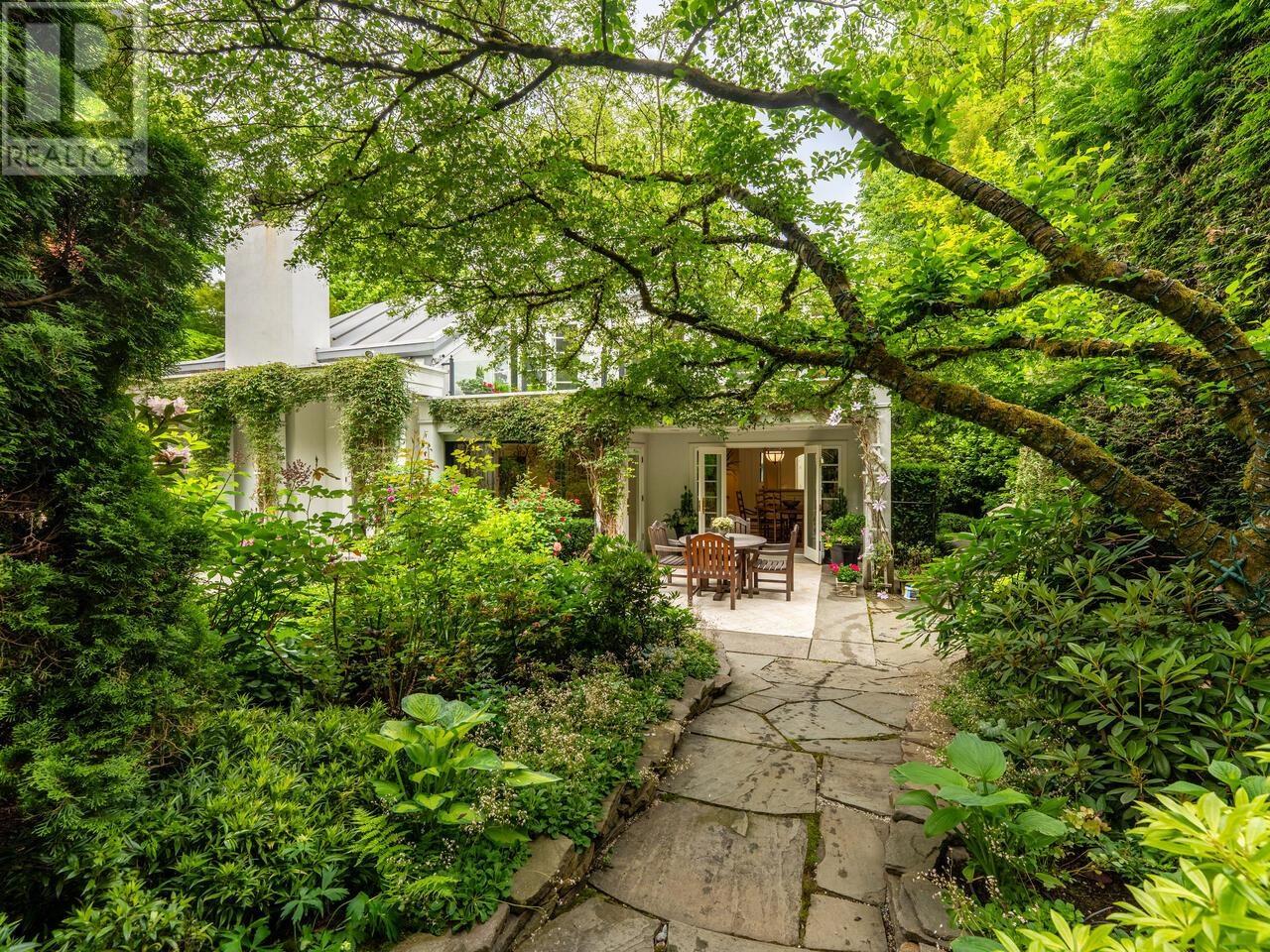 1660 ANGUS DRIVE, Vancouver