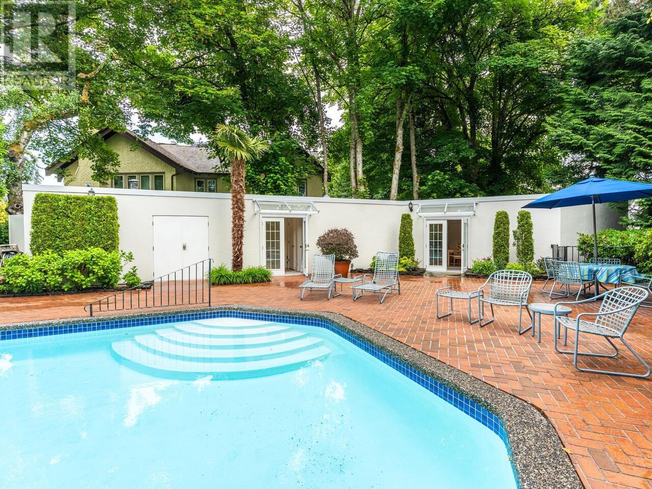 1660 ANGUS DRIVE, Vancouver