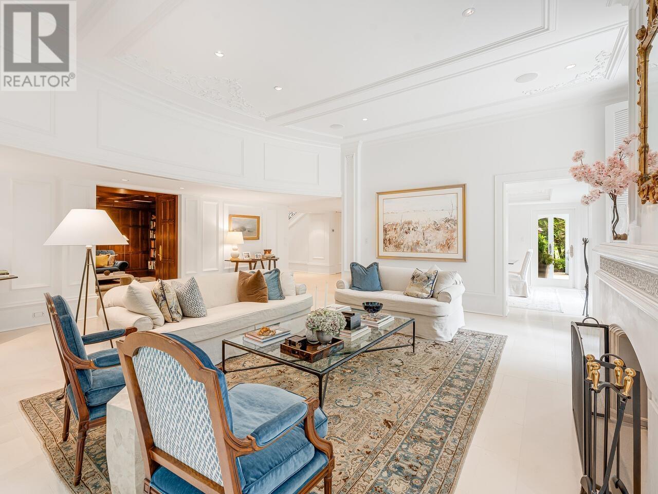 1660 ANGUS DRIVE, Vancouver