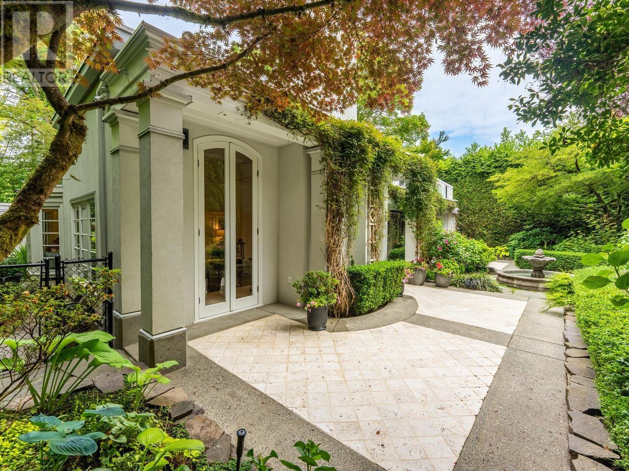 1660 ANGUS DRIVE, Vancouver