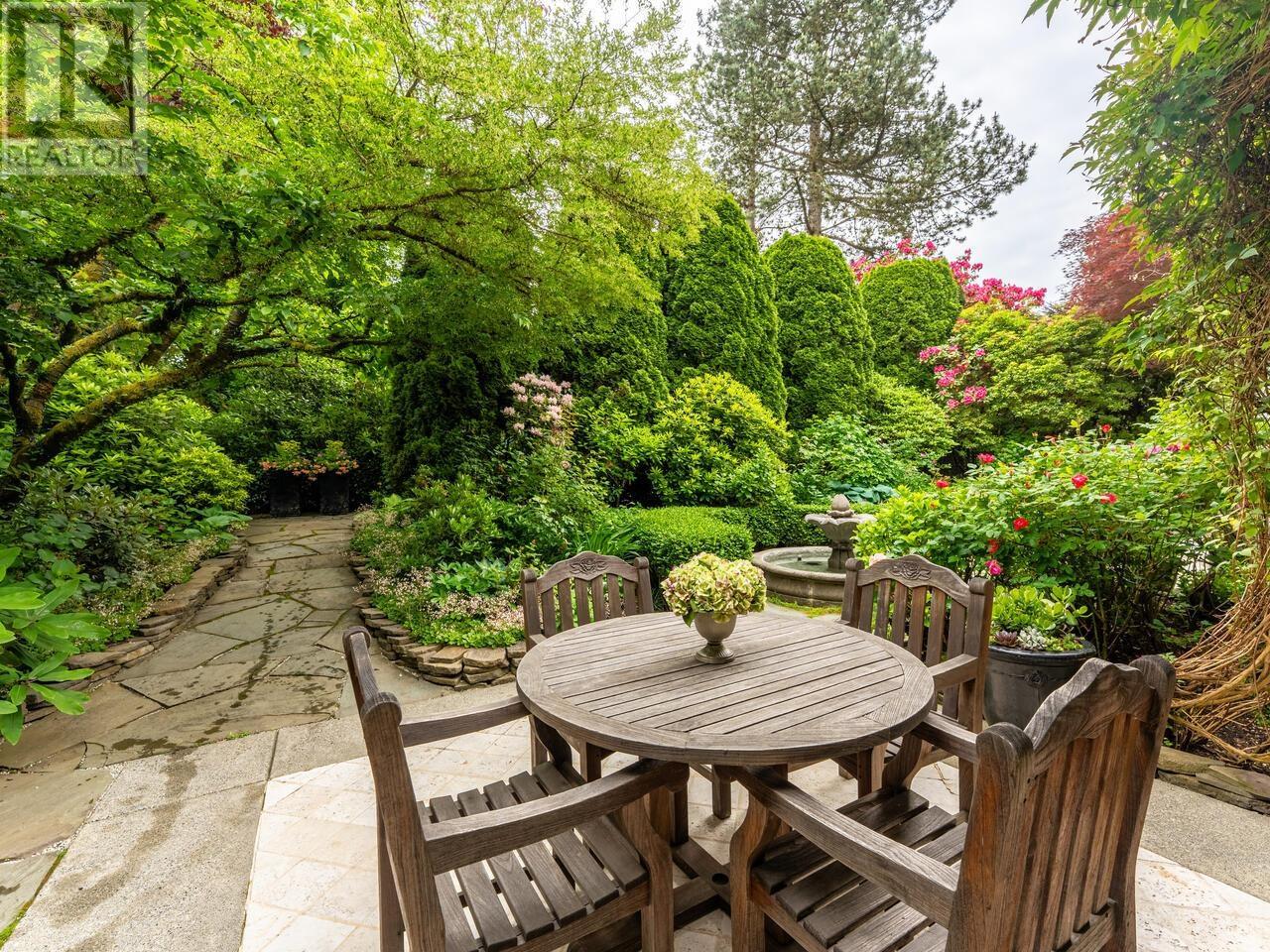 1660 ANGUS DRIVE, Vancouver