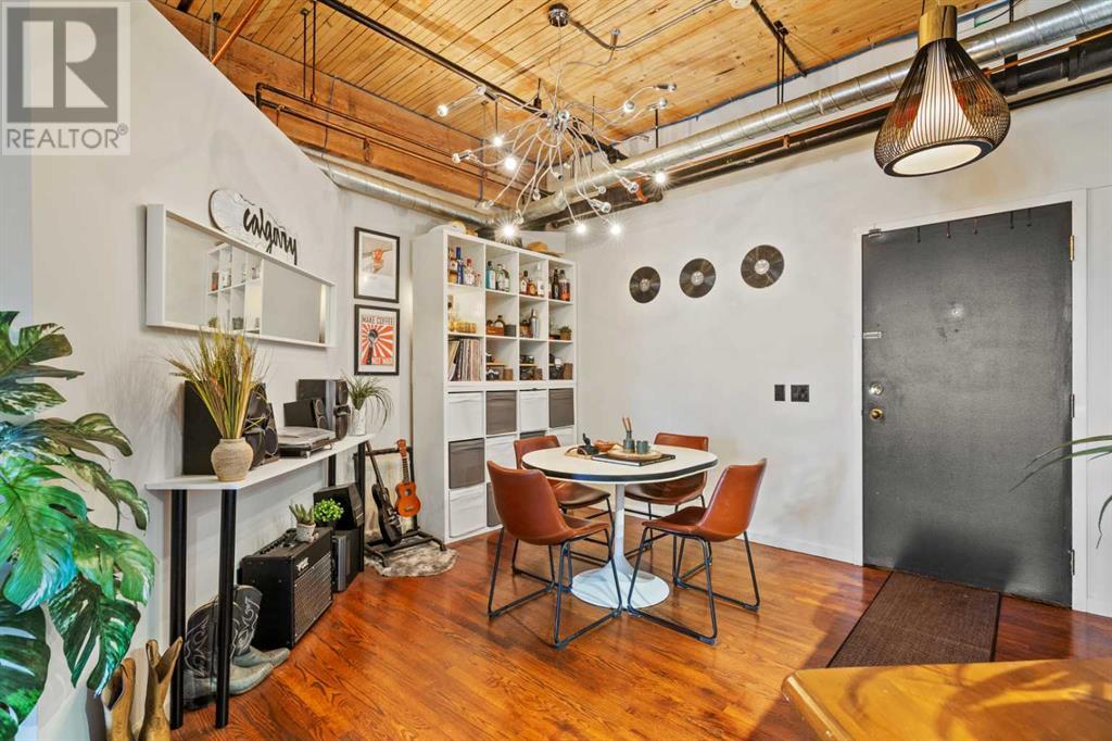 Single Family House Loft for Sale in    Avenue SW Beltline Calgary 