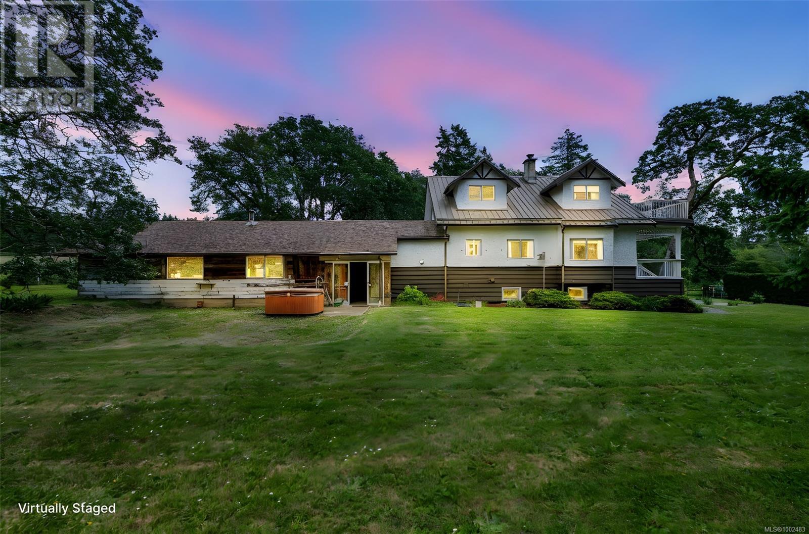 Photo 2 of 2375 Townend Rd, Duncan BC