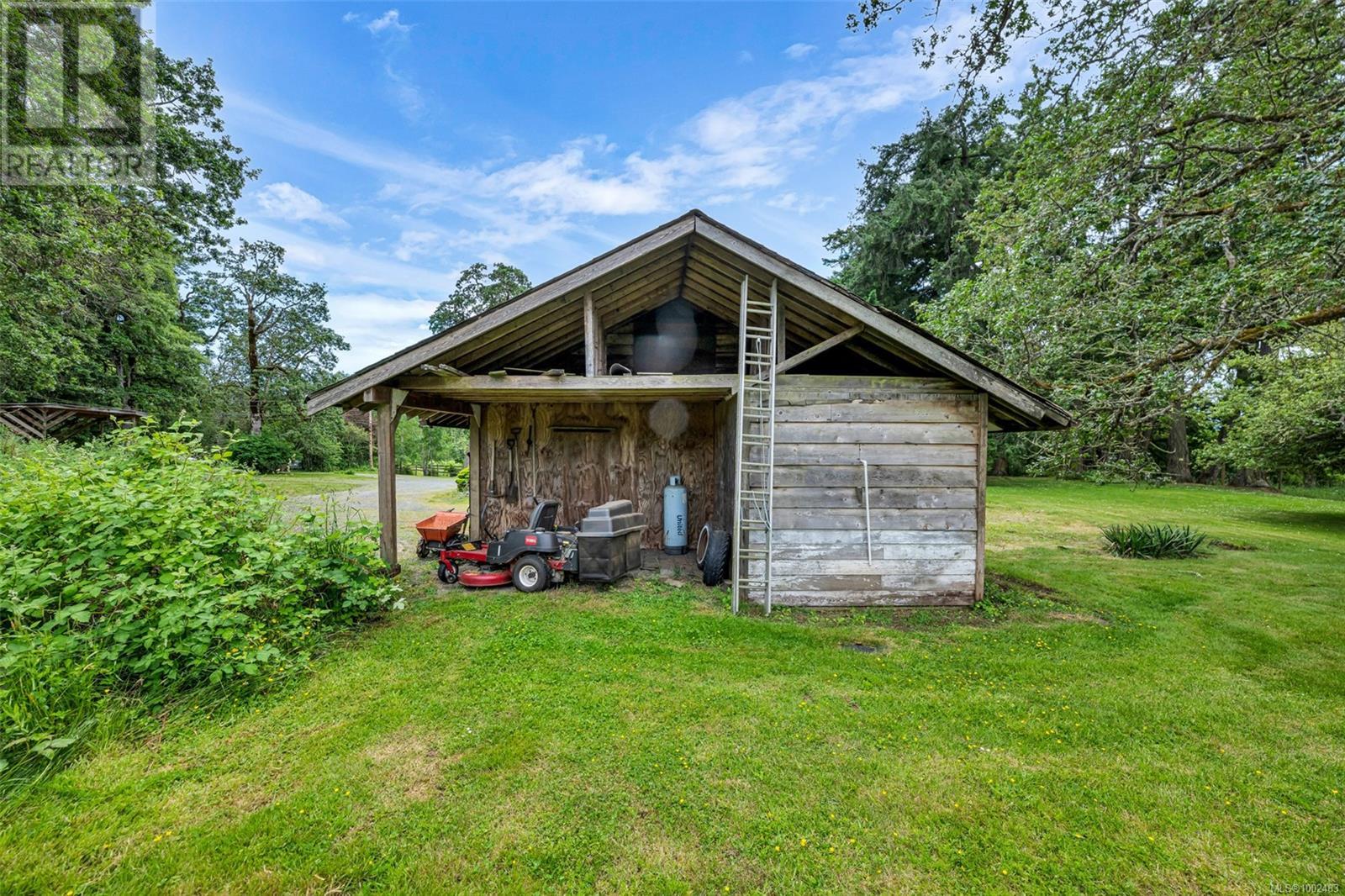 Photo 58 of 2375 Townend Rd, Duncan BC