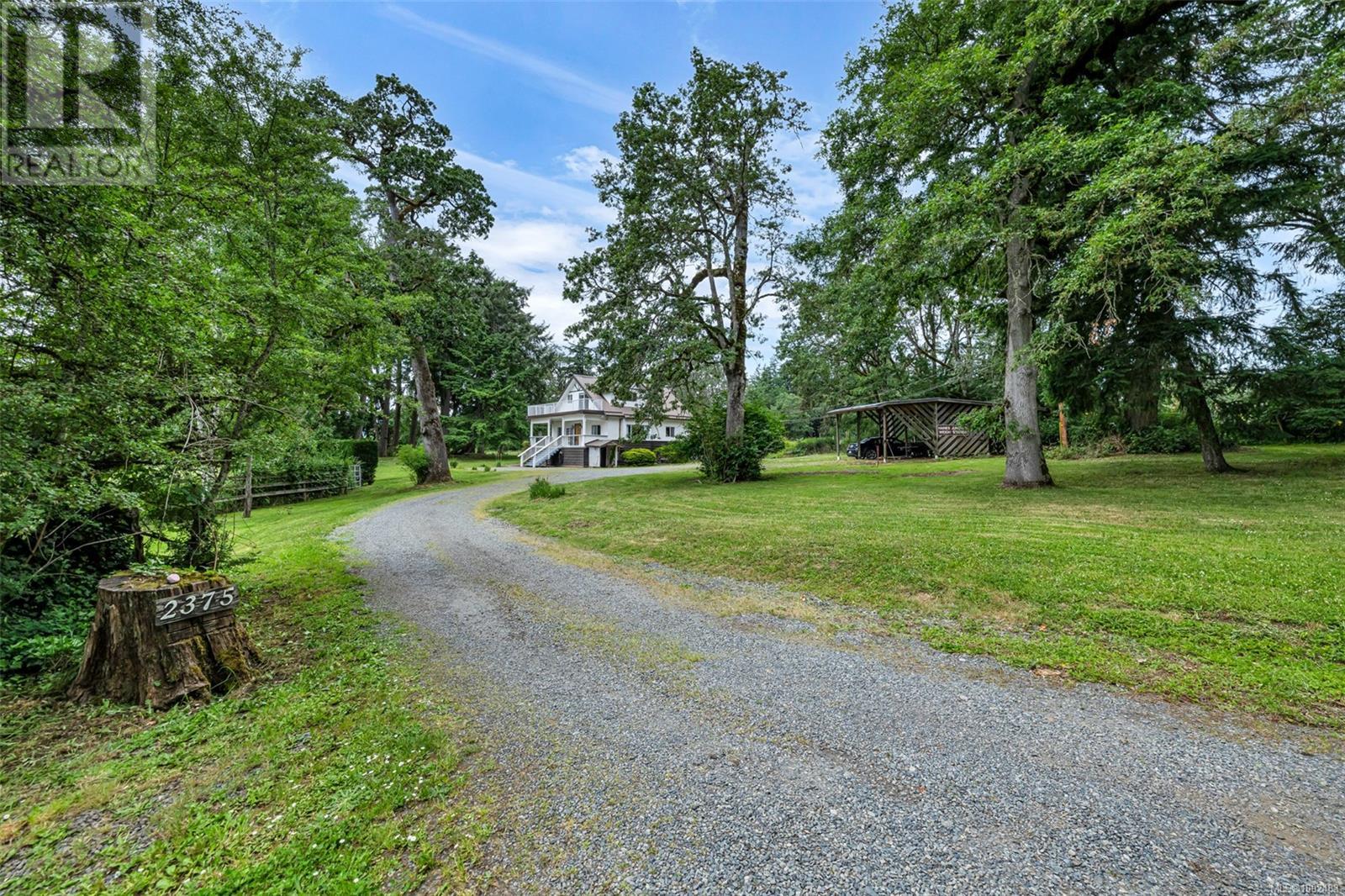 Photo 4 of 2375 Townend Rd, Duncan BC
