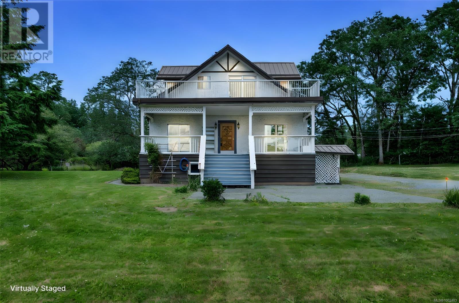 Photo 63 of 2375 Townend Rd, Duncan BC