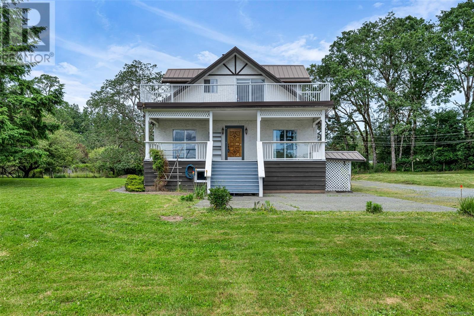 Photo 64 of 2375 Townend Rd, Duncan BC