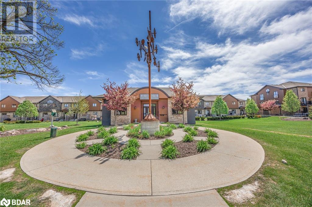Photo 29 of 720 Yonge Street Unit 205, Barrie ON