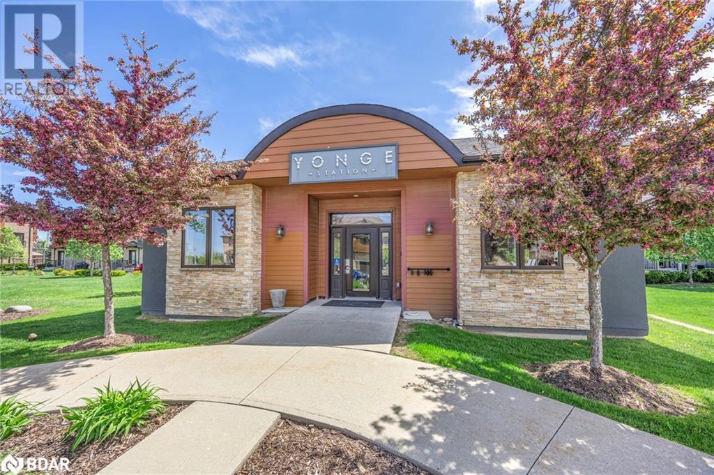 Photo 21 of 720 Yonge Street Unit 205, Barrie ON