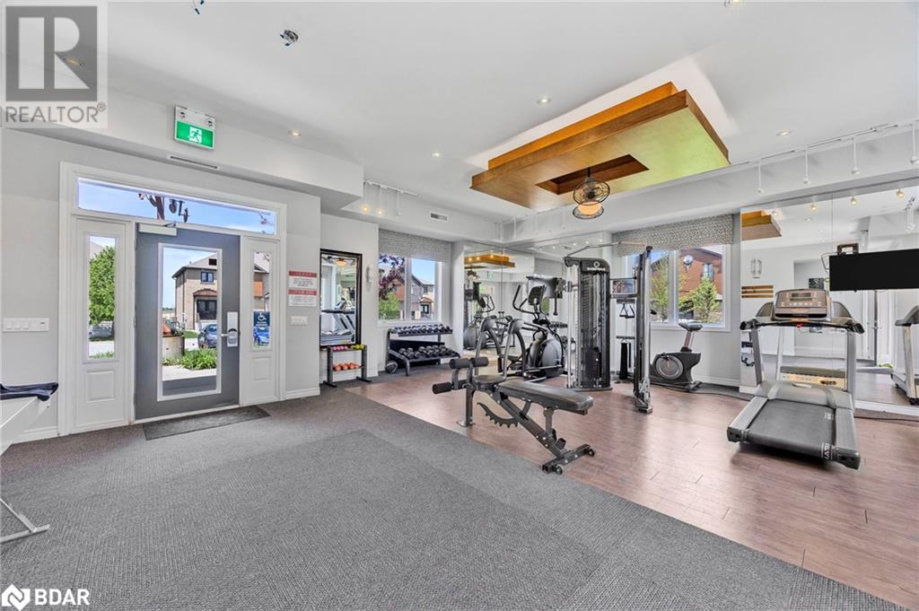 Photo 17 of 720 Yonge Street Unit 205, Barrie ON