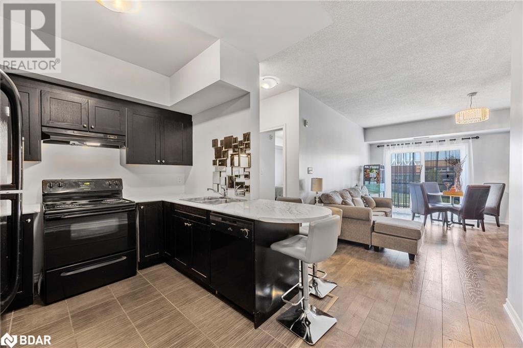 Photo 1 of 720 Yonge Street Unit 205, Barrie ON