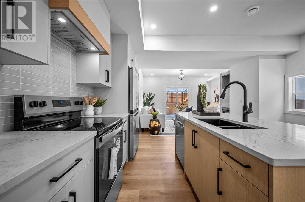 Single Family House for Sale in  A Street SW Bankview Calgary 