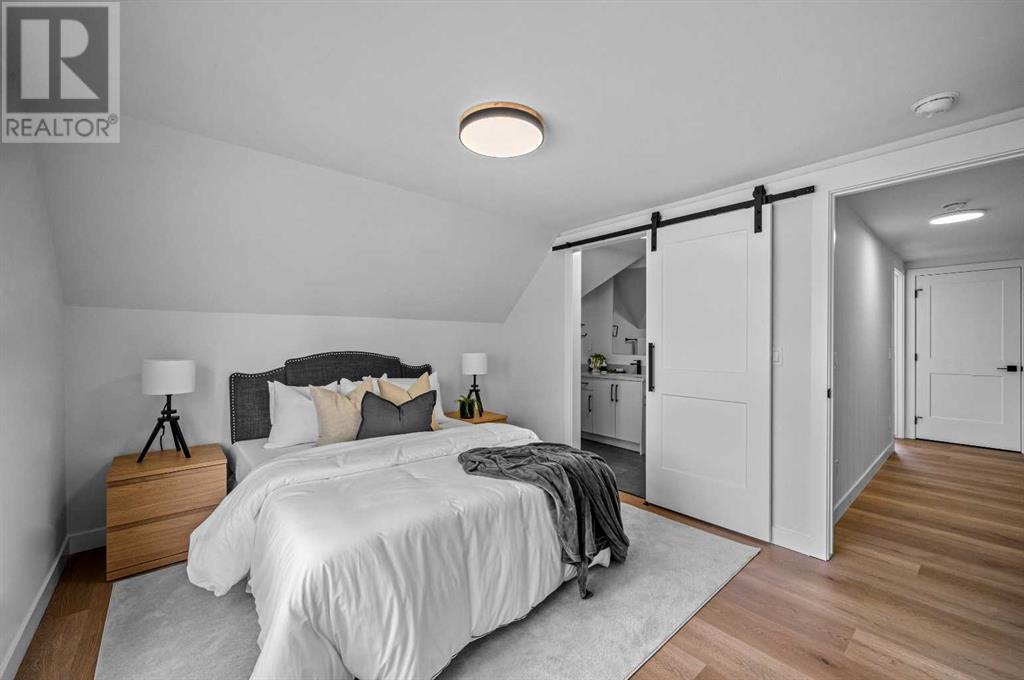 Single Family House for Sale in  A Street SW Bankview Calgary 