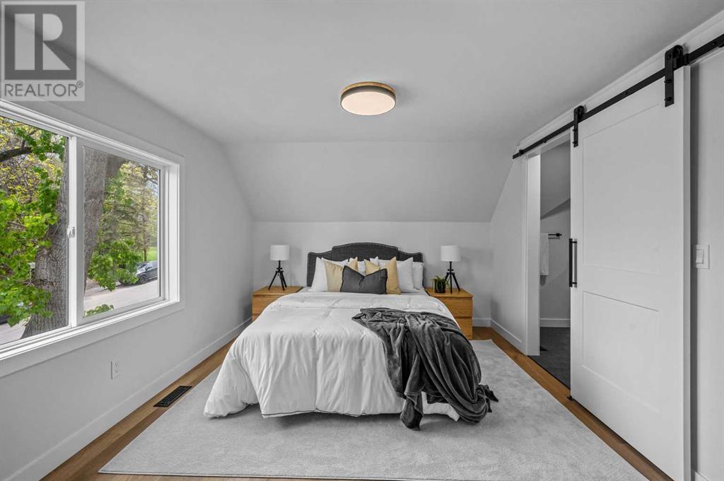 Single Family House for Sale in  A Street SW Bankview Calgary 