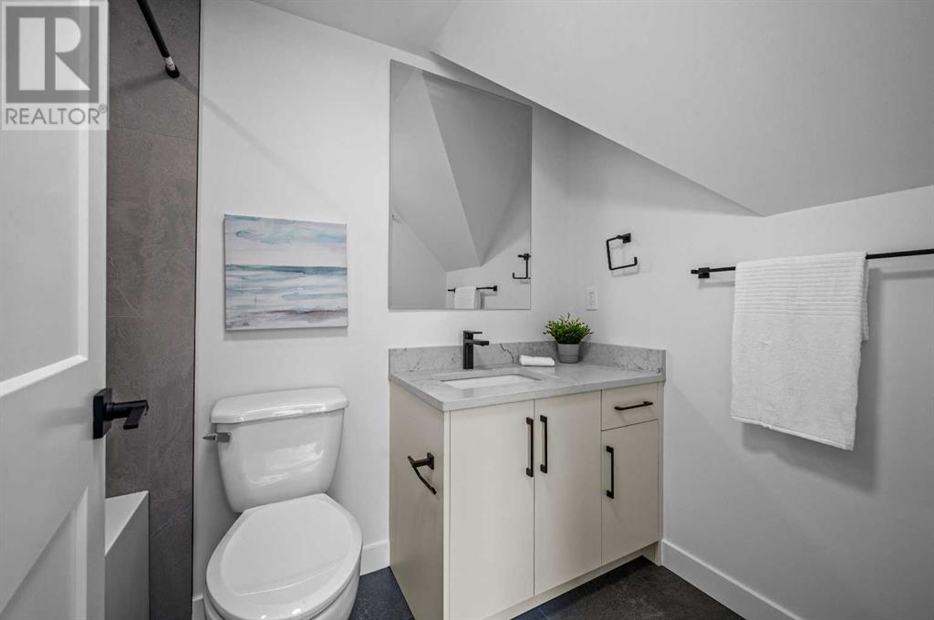 Single Family House for Sale in  A Street SW Bankview Calgary 