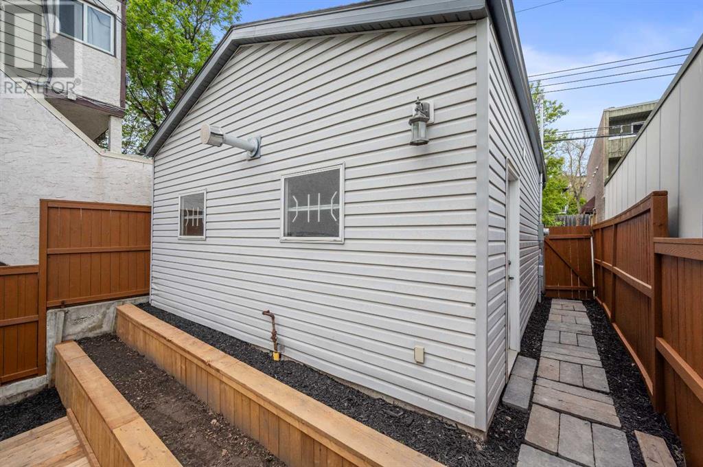 Single Family House for Sale in  A Street SW Bankview Calgary 