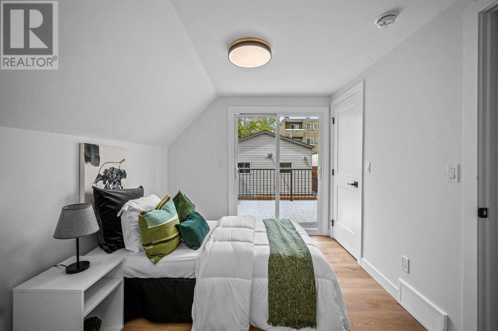 Single Family House for Sale in  A Street SW Bankview Calgary 