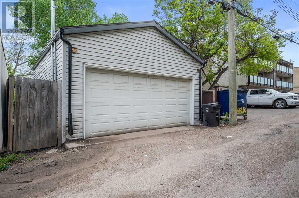 Single Family House for Sale in  A Street SW Bankview Calgary 