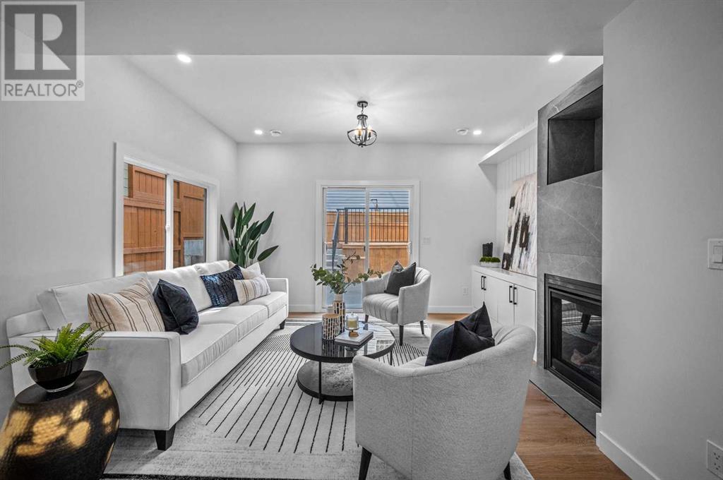 Single Family House for Sale in  A Street SW Bankview Calgary 