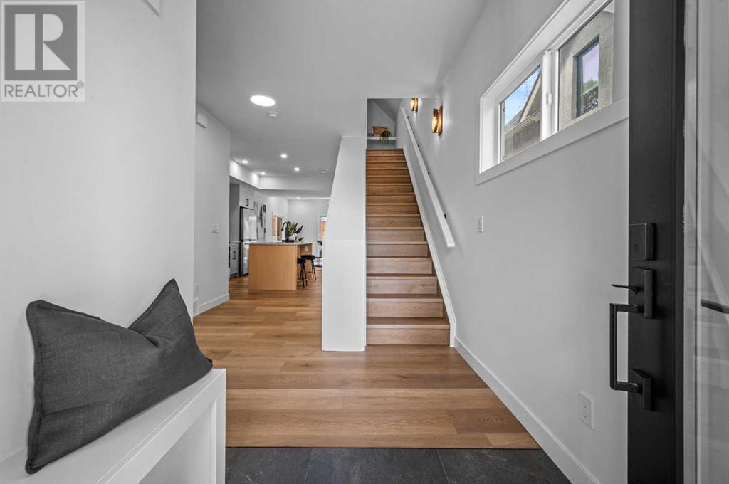 Single Family House for Sale in  A Street SW Bankview Calgary 