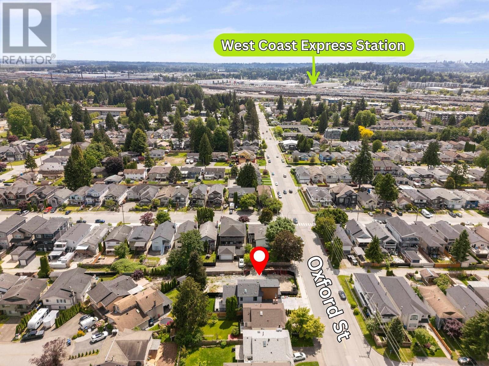 Photo 9 of 3142 Oxford Street, Port Coquitlam BC