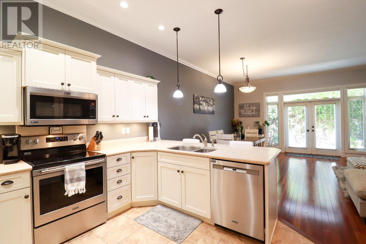 #107 2629 CORNWALL DRIVE - Image 2