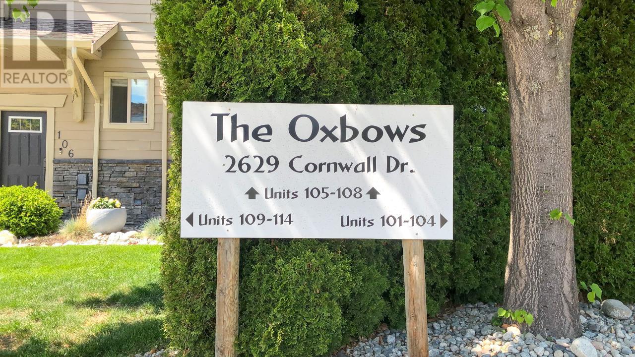 #107 2629 CORNWALL DRIVE - Image 30
