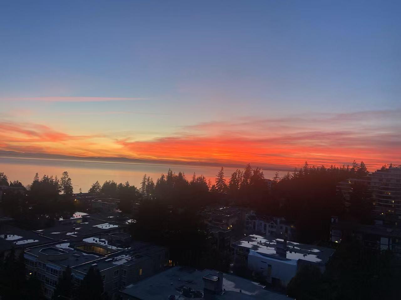 1106 1500 MARTIN STREET, White Rock real estate listing R2965298