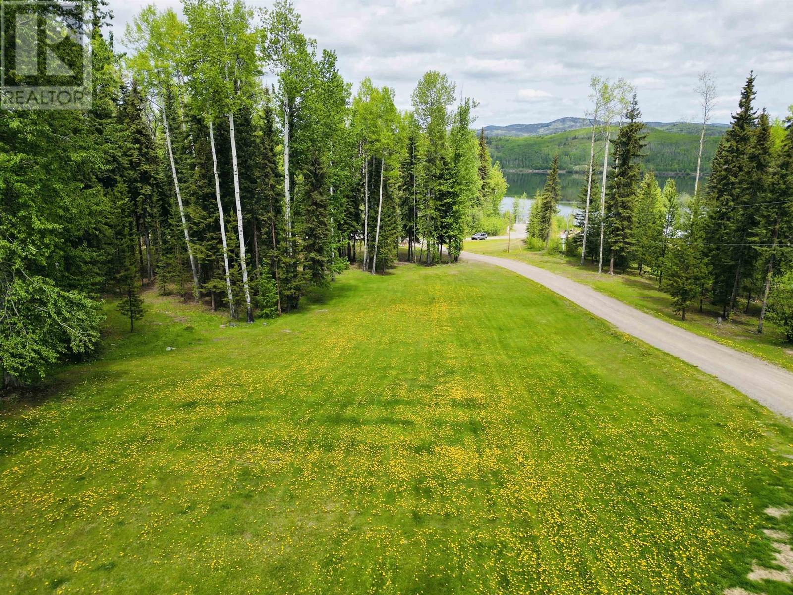 415 BEACH Road, Burns Lake