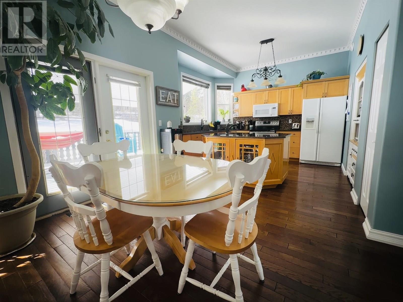 415 BEACH Road, Burns Lake
