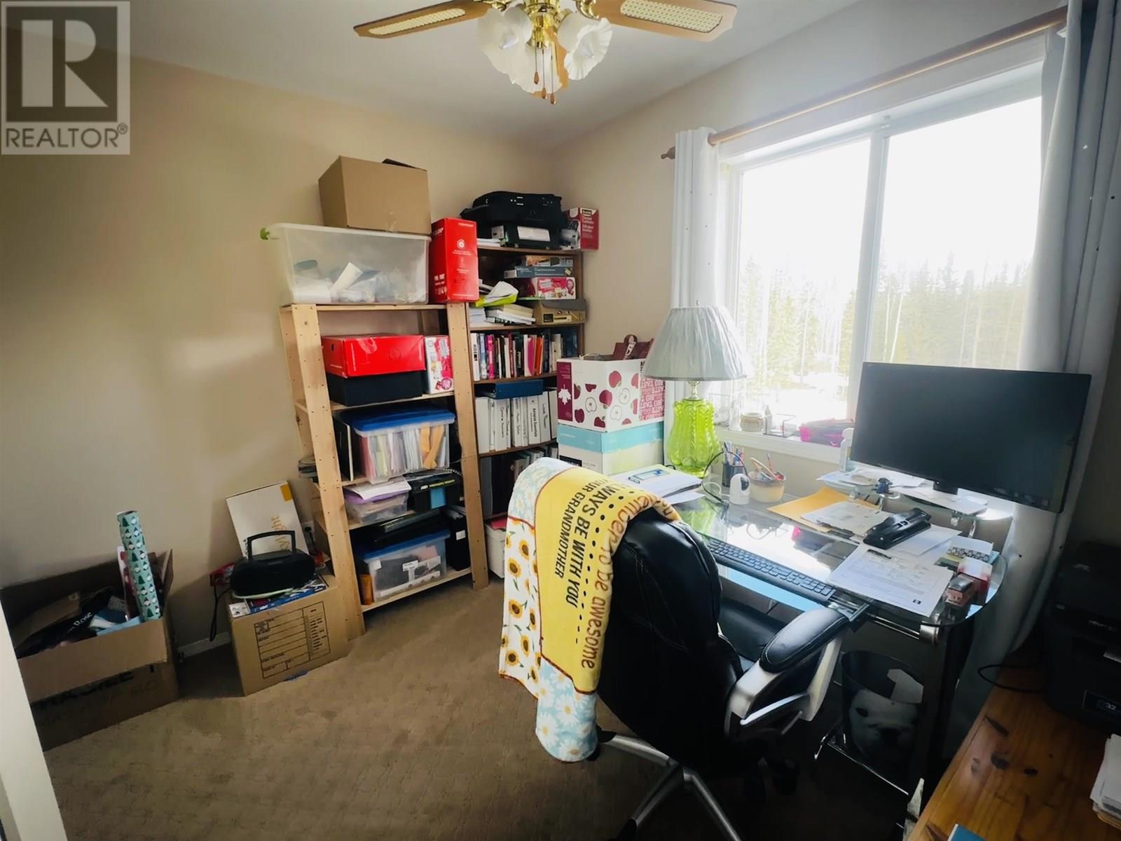 415 BEACH Road, Burns Lake